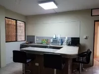 Casa Serena Các khách sạn ở 