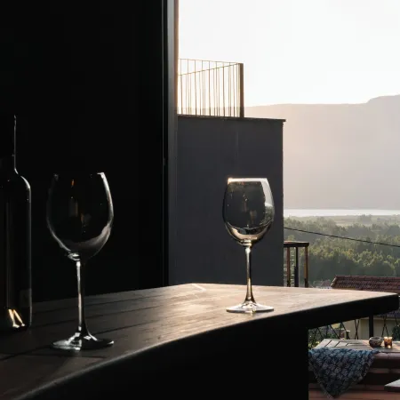 Kikonia Art & Suites