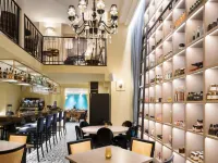 Metaxa Hotel - Urban Boutique Living Hotels in Heraklion Prefecture
