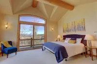 Good Elevations on Two S Drive 5 Bedroom Home by RedAwning