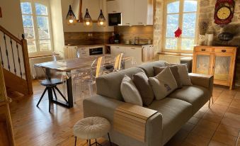 Le Clos St Georges