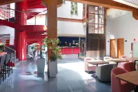 Hotel Fabrik Hotel di Mostoles