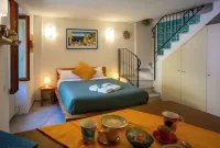 Ventu de Ma Hotels in Pignone