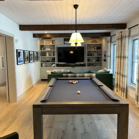 Vaquera House