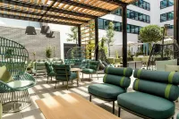Motel One Stuttgart-Hauptbahnhof