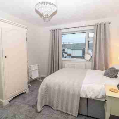 Cranberry Rooms