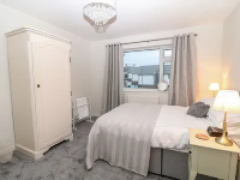 蔓越莓酒店 比尤德－斯特拉頓酒店