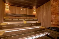 Dorukkaya Ski & Mountain Resort - Spa