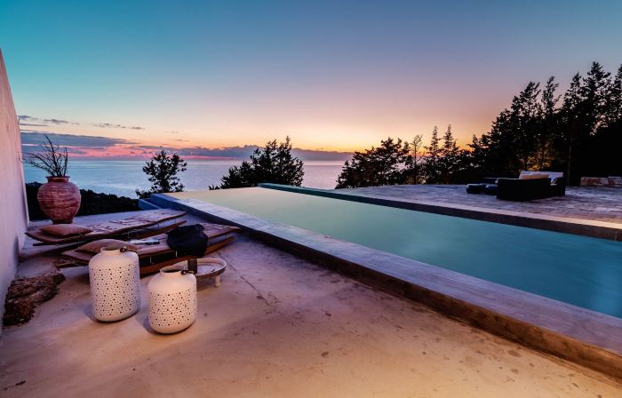 Luxury Villa Terra Promessa - Paxos