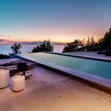 Luxury Villa Terra Promessa - Paxos