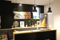 أوتل فول دو نوت فنادق في تولوز