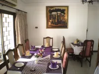 Lavender Lodge Hotel - วิว