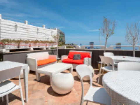 Il Nuovo Gabbiano Hotels in Dorgali