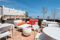 Hotel ristorante Il Nuovo Gabbiano