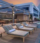 Hyatt Place San Pedro - Pools