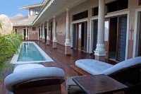 Ocean Beach Resort & Spa - spa