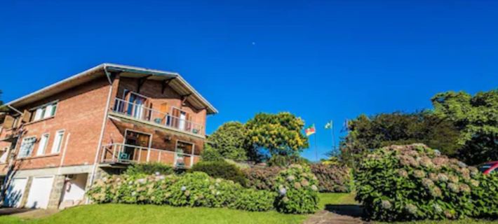 Grande Hotel Canela Các khách sạn ở Canela