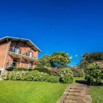 Grande Hotel Canela