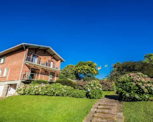 Grande Hotel Canela Hotels in Canela