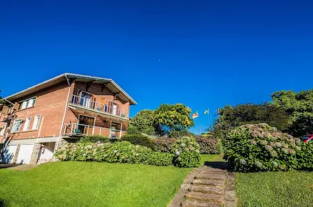 Grande Hotel Canela Отели рядом с Canela Airport