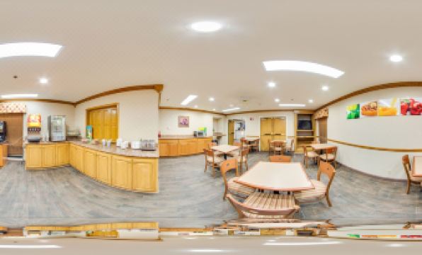 Quality Inn Jacksonville Near Little Rock Air Force Base