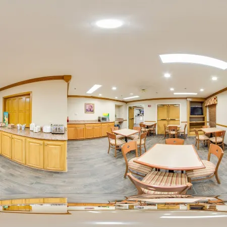 Quality Inn Jacksonville Near Little Rock Air Force Base