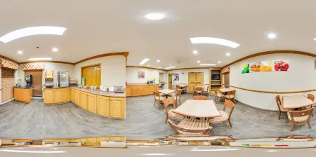 Quality Inn Jacksonville Near Little Rock Air Force Base