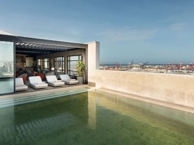 Radisson Blu Hotel Casablanca City Center