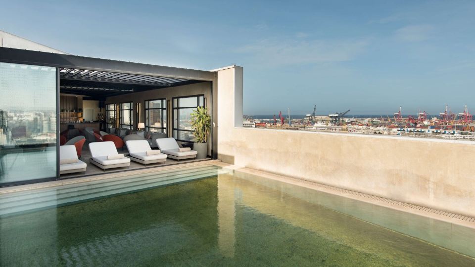 Radisson Blu Hotel Casablanca City Center