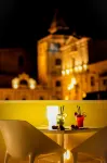 Hotel Porta Reale - Desayuno