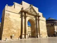 B&B Antiche Volte Hotels near Old Town