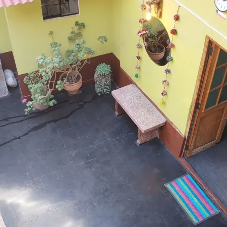 Zarate's Hostel