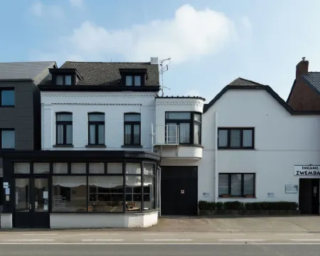Hotel Kempenrust Hotels in Kasterlee