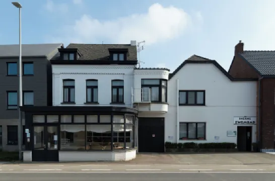 凱姆彭魯斯特飯店 住宿飯店