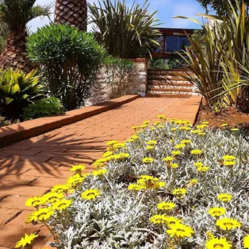 Villaggio Turistico Defensola