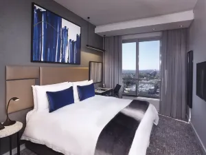 The Capital on the Park