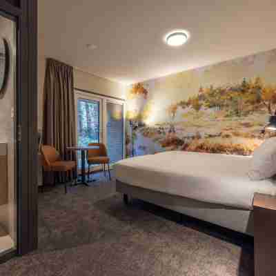 Fletcher Hotel-Restaurant Mooi Veluwe Rooms