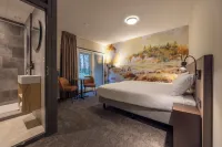 Fletcher Hotel-Restaurant Mooi Veluwe Hotels in Пюттен