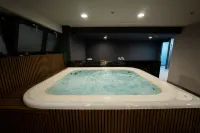 Marinus Beach Hotel - spa