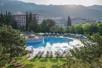 Iberostar Waves Bellevue - Sea View