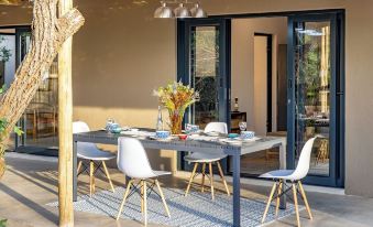 444 on Taaibos Bush Villa