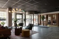 Elite Hotel Brage - Hotel & Spa Hotel a Falun