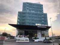 Regatta, Kozi Square Kuching