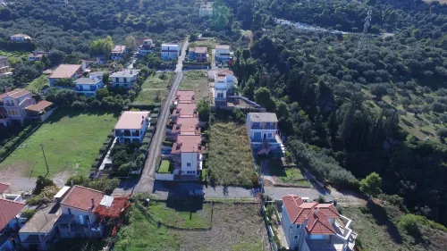 Stavento - Villas Trapeza & Voura Hotels in Aigio