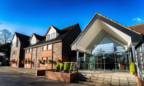 The Winchester Hotel and Spa