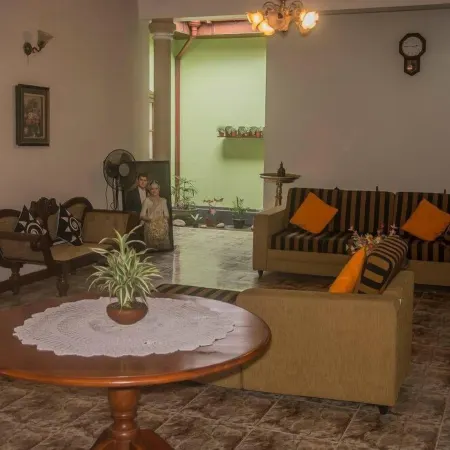 Granary Home Stay