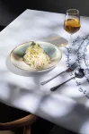 Akhaltsikhe Inn - breakfast