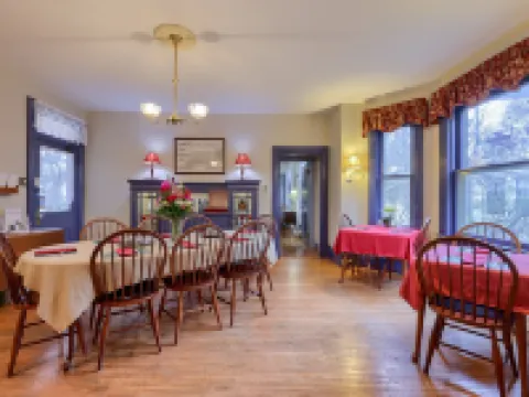 The Alden House Hotels in Lititz