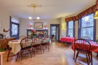 The Alden House Hotels in Lititz