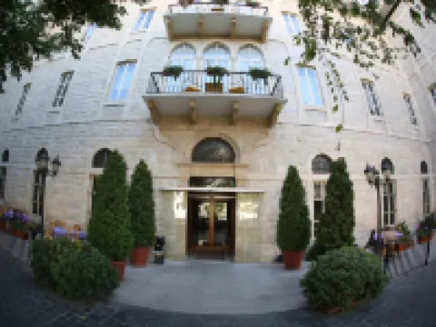 فندق غراند قادري Hotels near Akiki's Shop